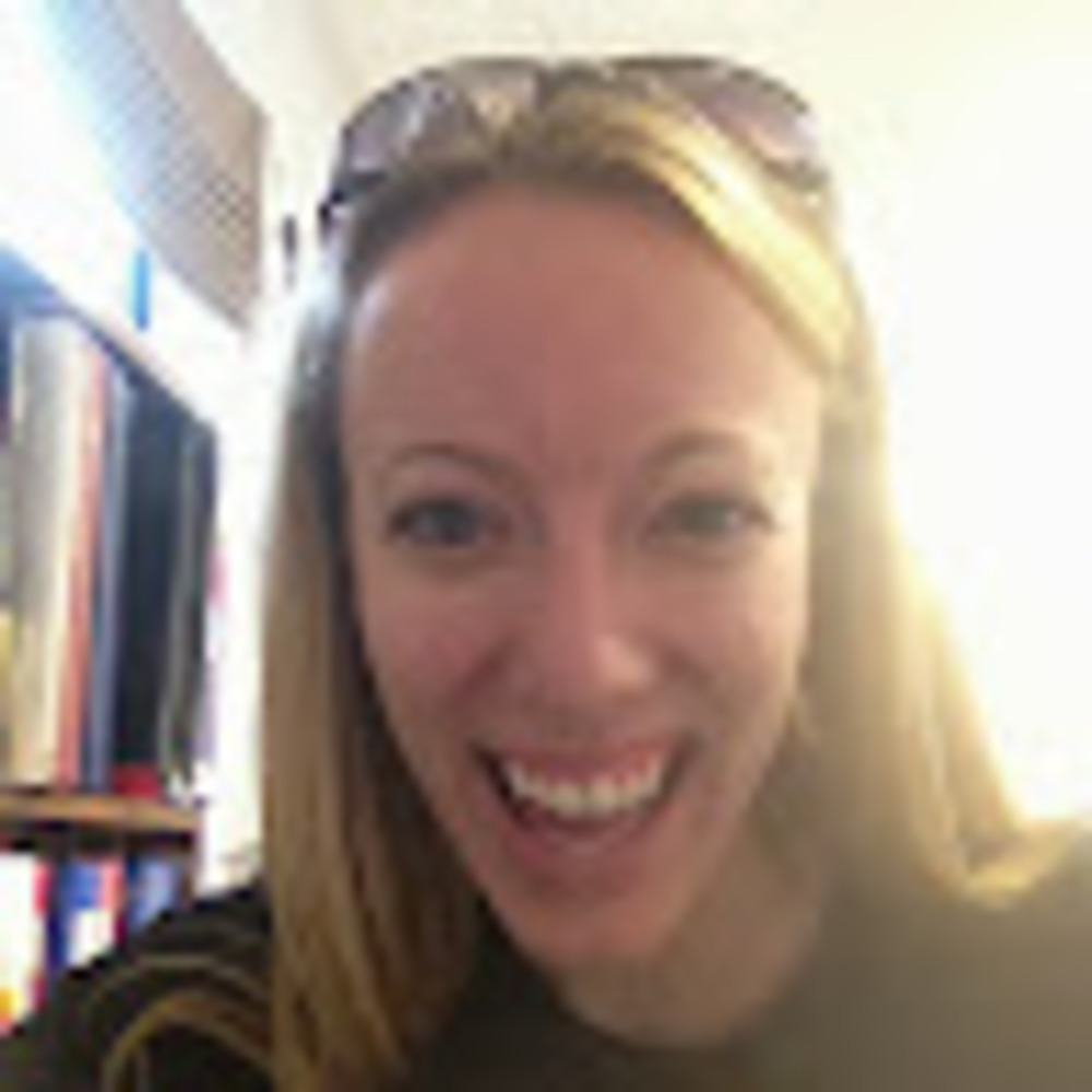 Meet your Posher, Kayla